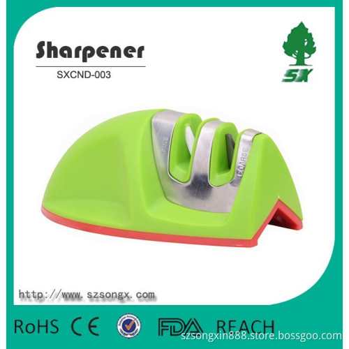 Knife sharpener ,2015 new product in China market